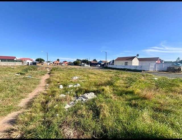 293M² VACANT LAND FOR SALE IN SILWOOD HEIGHTS